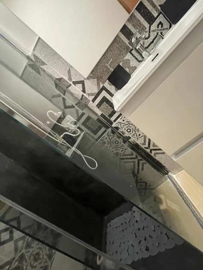Guest house Burghi Rooms Palermo